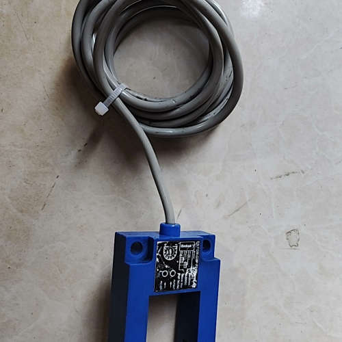 FG50-G30P-P31P2 U型槽型光电开关传感器议价