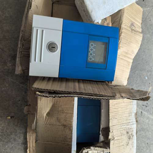 科隆电磁流量计转换器，IFC300W，供电220V，通信可选议价