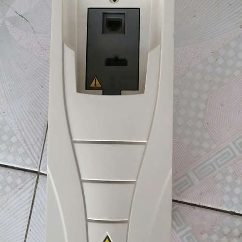 ACS510/550塑料外壳，1.5KW-5.5KW4套，塑议价