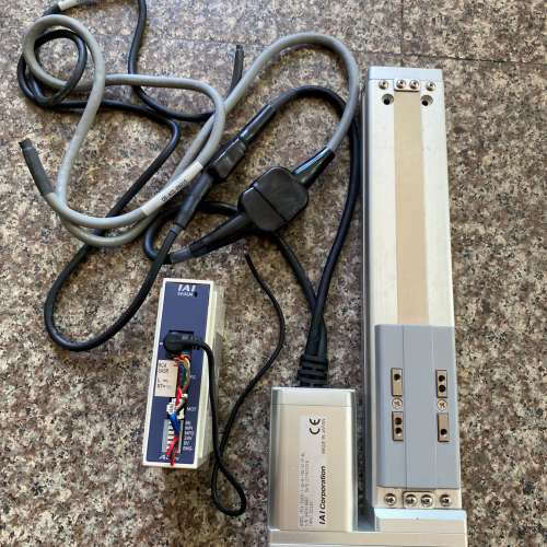 RCA-SA5R-I-20-6-150-A1-P-ML电缸，议价