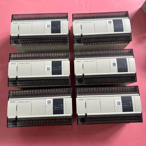 信捷PLC XD5E-60PT-C 成色95新议价