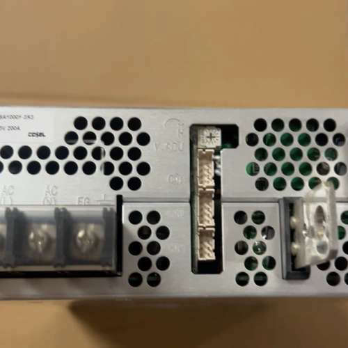 科索电源PBA1000F-3R3 共有三只打包有优惠议价