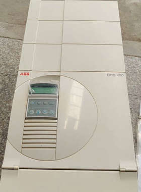 ABB 直流调速器DCS401.0740.REV.B.3议价