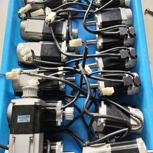 多摩川伺服电机议价