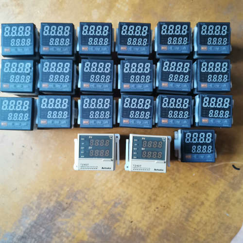 奥托尼T4S-T4SN温控器-19个议价