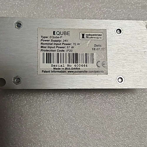 议价商品 德玛EQUBE滚筒控制卡，拆机二手现货三个。实物拍议价