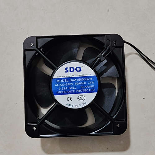 原装SDQ SAA15050B2H AC220-240V 3议价