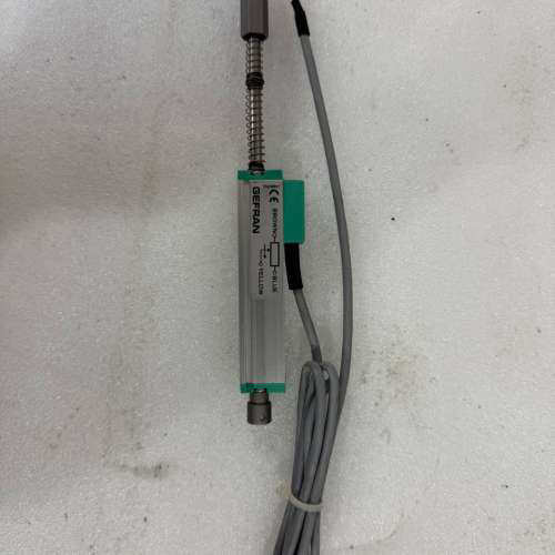 GEFRAN杰佛伦PY-2-F-050-S01M议价