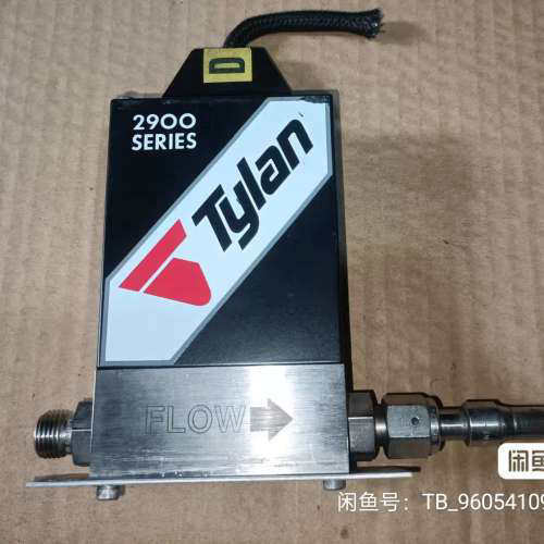 Mykrolis tylan 2900 系列气体流量计议价