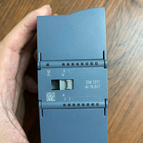 S7-1200 SM1231  AI 16BIT议价