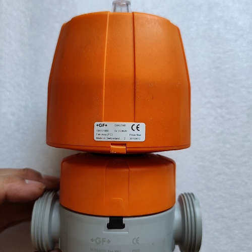 GF气动隔膜阀2-DN20议价