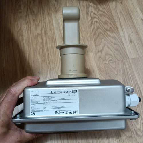 全新E+H CLD132-PCS138AA1 恩德斯豪斯全新议价