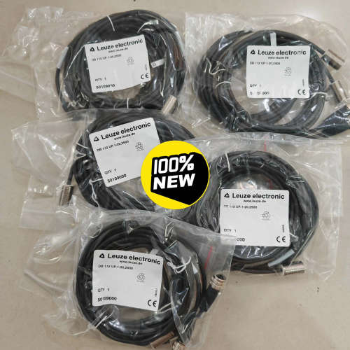 全新原装DB 112 UP.1-20,2500德国劳易测LE议价