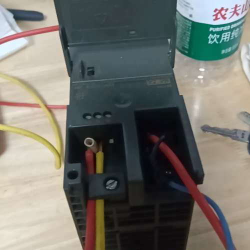 24V测试电源。检测各种24V屏和PLC主机的西门子电源模块议价