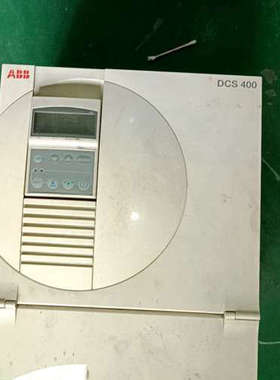 ABB变频器DCS400系列，型号DCS401.0090 R议价