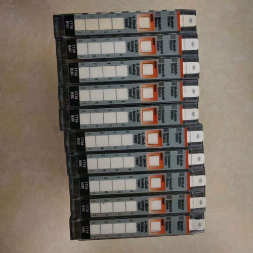 AB罗克韦尔1734-IE8C,没包装，未使用。标价为单价.议价