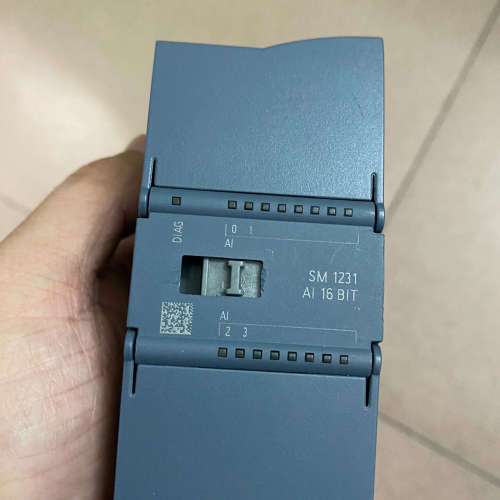 S7-1200 SM1231  AI 16BIT议价