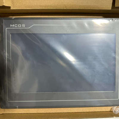 昆仑通态触摸屏TPC1061Ti(TX)，全新原包装，工程剩议价