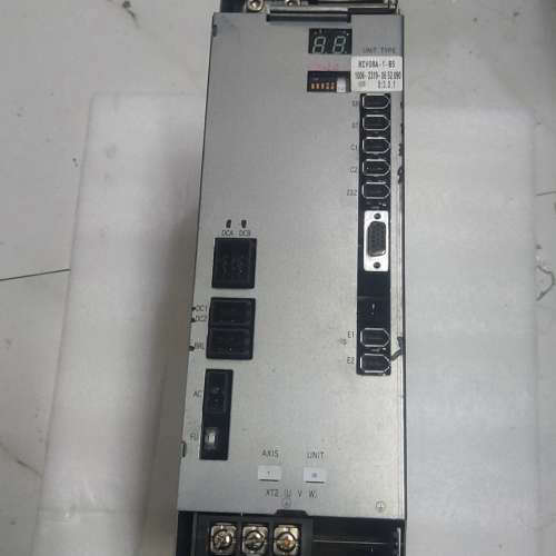 OKUMA大畏驱动器MIV08A-1-B5，拆机二手，功能不议价