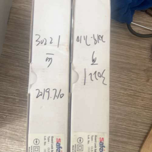 韩国原装进口Safect安全门开关  CLS-M1AD  D议价