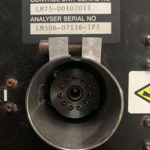 LM75 TORR 00606005控议价 RESIST MKS