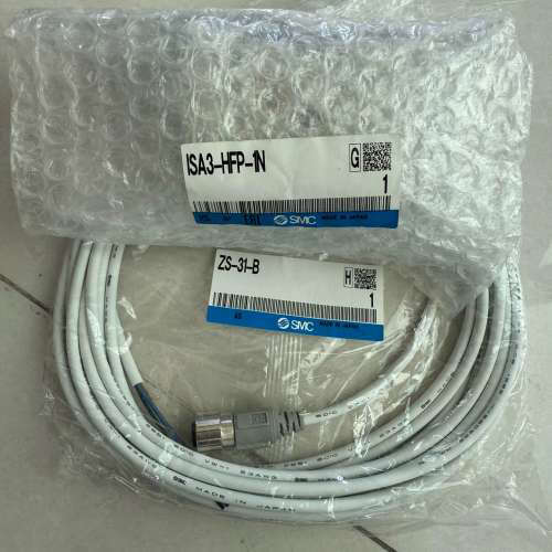 全新原装 SMCISA3-HFP-1N 实物图议价