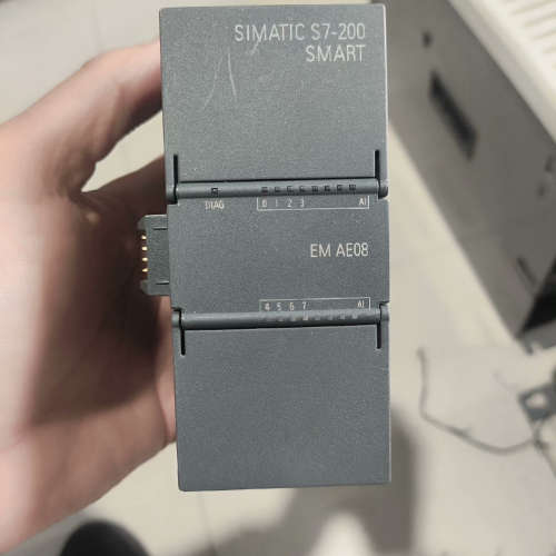 西门子S7-200SMART 288-3AE08-0AA0,议价