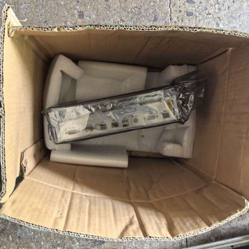 固高机器人控制器，CPAC-0toBox-UCT2H-CAN议价