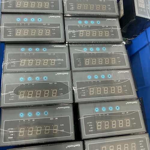 拆机ConTronix压力称重传感器QLHB-AH，议价