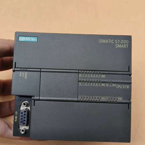 6ES7288-1ST30-0AA0西门子PLC顺丰9成议价