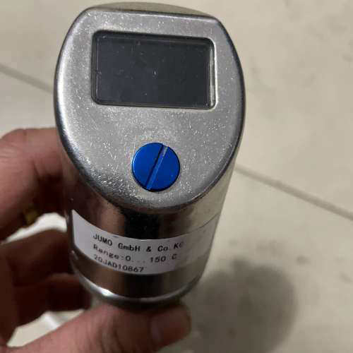 久茂JUMO，36039 Fulda，DEMOS T9029议价