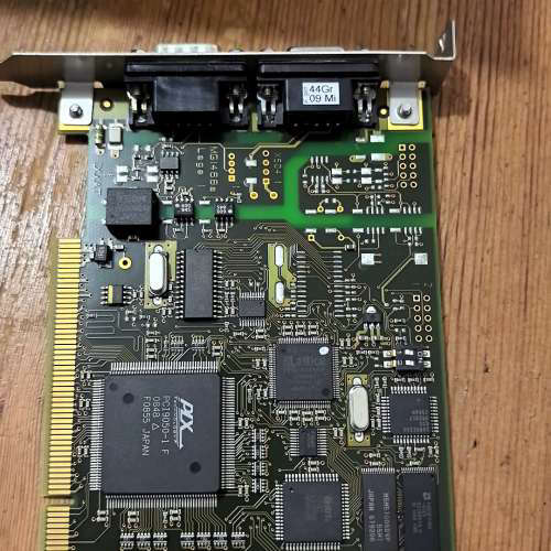 IXXAT IPC-I 320/PCI II议价