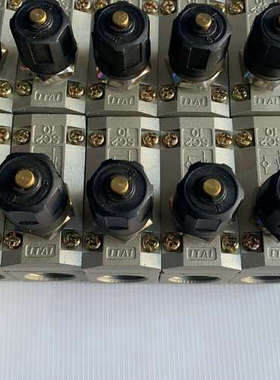 ITAI节流阀sc2-10全新无包装议价