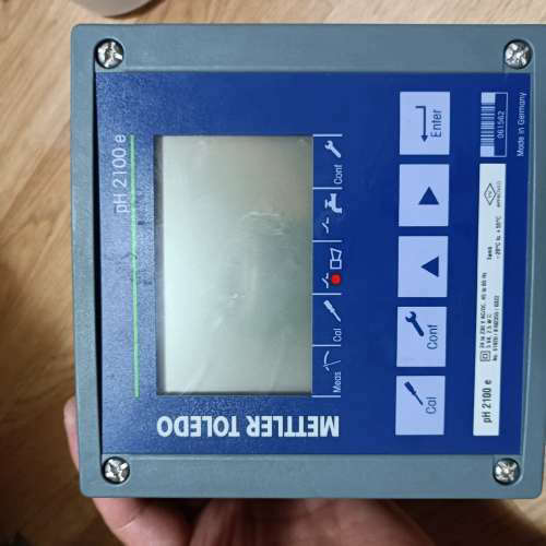 PH2100e德国进口 梅特勒托利多 METTLER TOL议价