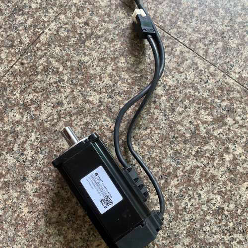 ACM6004M2G-63-D-SS雷赛400W带刹车伺服电议价