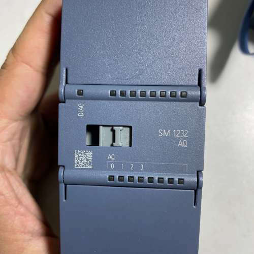 西门子1232-4HD32，模拟量输出模块4AO 西门子6E议价