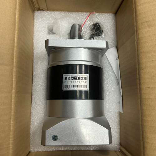 精密行星减速机PLF120-L2-25-S2-P2，带原厂包议价