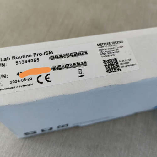 METTLER梅特勒InLab Routine Pro-IS议价