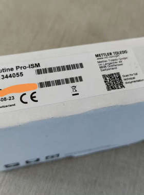 METTLER梅特勒InLab Routine Pro-IS议价