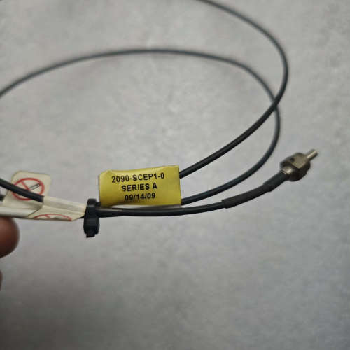 2090-SCEP1-0 ，AB伺服驱动器光纤连接线，原厂正议价