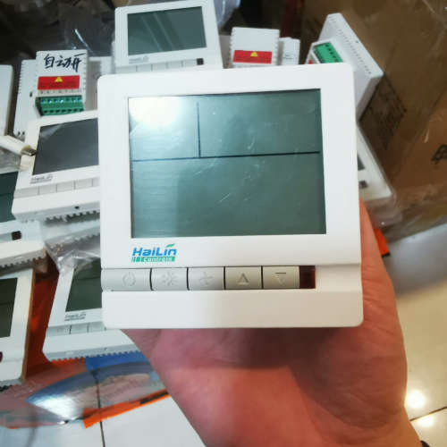 海林HL108DB2-RL （带背光遥控功能）二手 功能正常议价