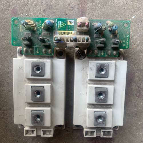 gd450hft120c2s-g8模块带17001-0056议价