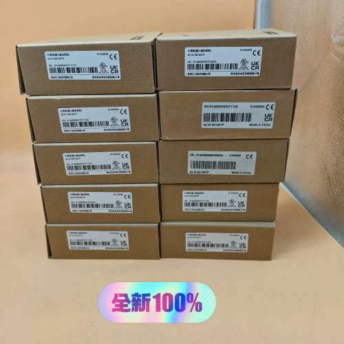 GL10-0016ETP汇川plc模块顺丰2025年保内议价