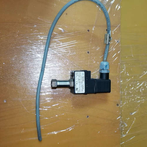 冷干机传感器空气压缩机配件压力开关PS3-W6S压力传感器，议价