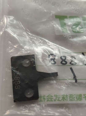 75888压着下模B日本压着端子JST原装模具备件/零部件，议价