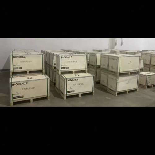 ISMG1-18D20CD-A331FA   汇川技术伺服电议价