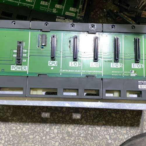 三菱底板  A1S35B议价