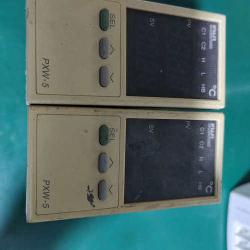 富士温控PXW5TCY2-1Y000议价