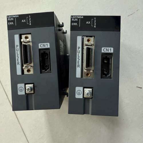 LD77MS4 三凌 正品 实物图片 成色很不错议价