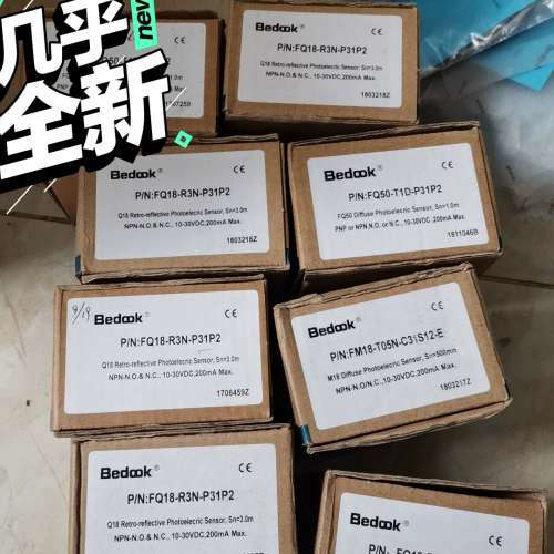  FM18-T05N-C31S12-E议价